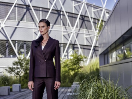 Business kostýmek na míru