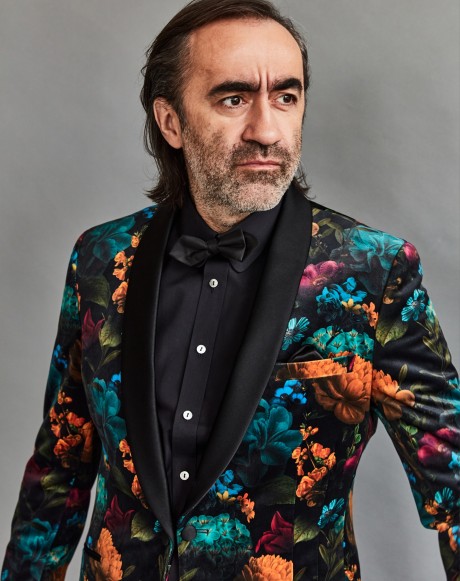 Černá košile na míru