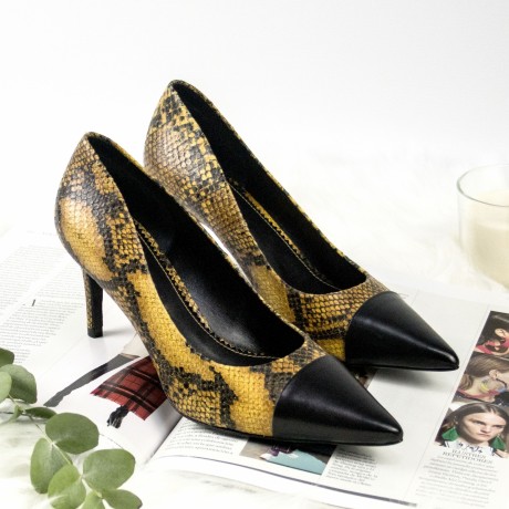 Dámská obuv na míru