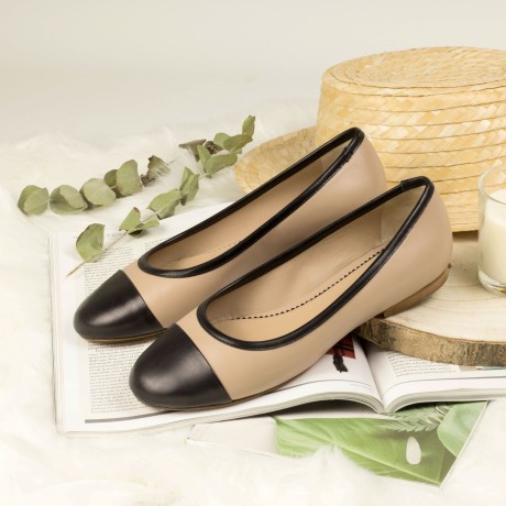 Dámská obuv na míru