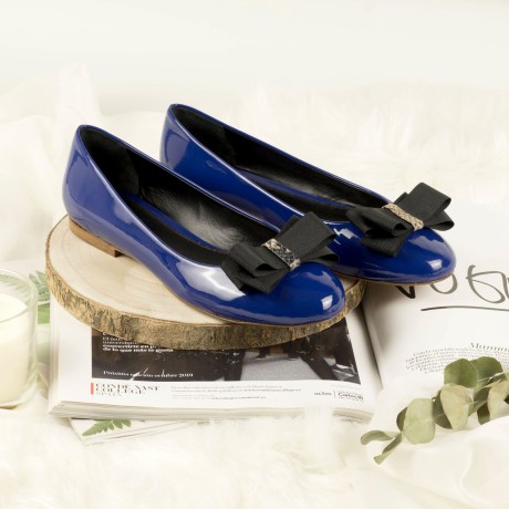 Dámská obuv na míru