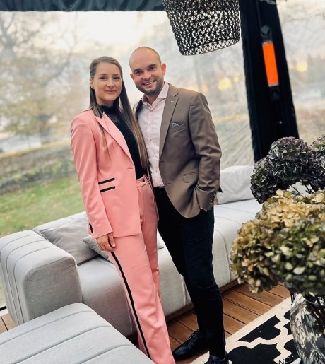 Kostýmek a sako na míru