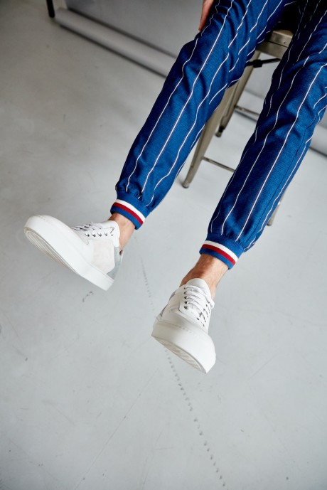 Pánská obuv na míru