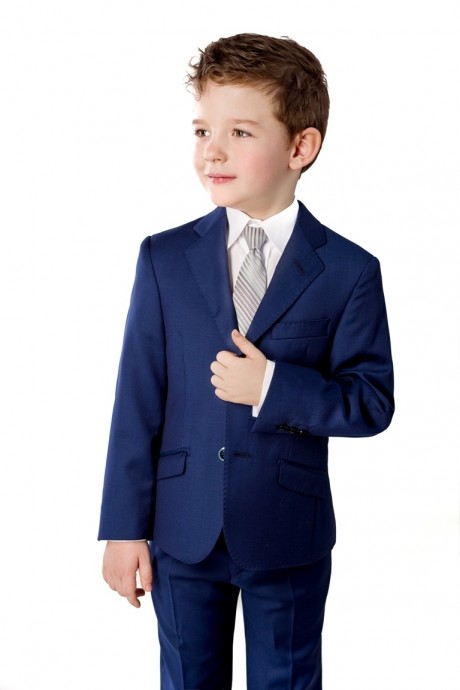 Svatební oděvy na míru pro děti