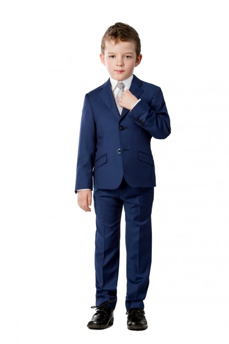 Svatební oděvy na míru pro děti