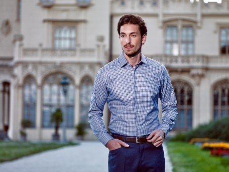 Svatební oděvy na míru pro hosty